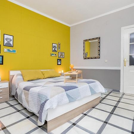 Bhost - Trinidad Apartment Cordoba Exterior photo