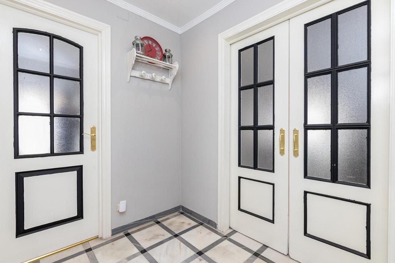 Bhost - Trinidad Apartment Cordoba Exterior photo