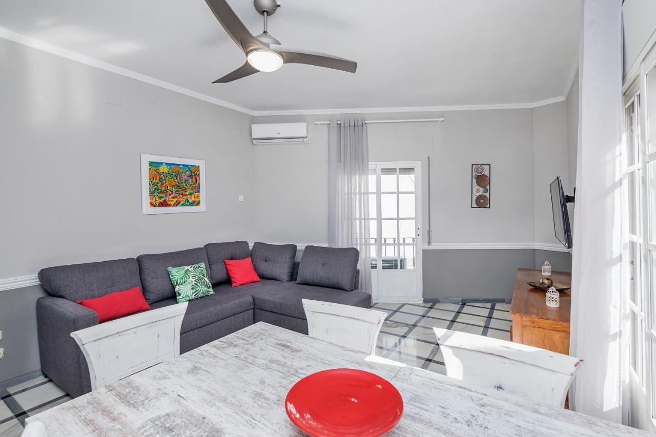 Bhost - Trinidad Apartment Cordoba Exterior photo