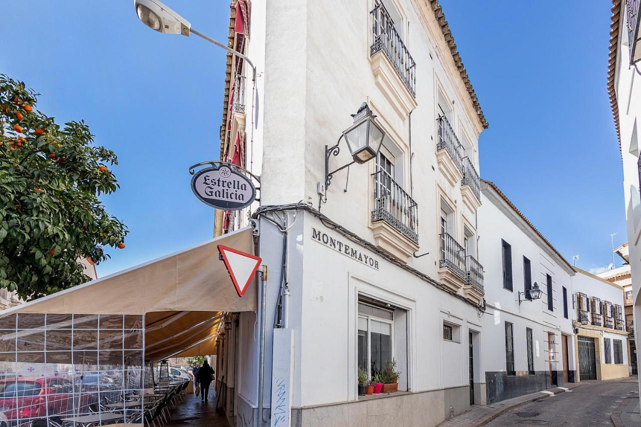 Bhost - Trinidad Apartment Cordoba Exterior photo