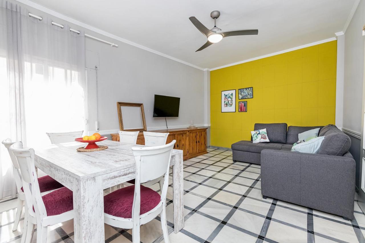 Bhost - Trinidad Apartment Cordoba Exterior photo