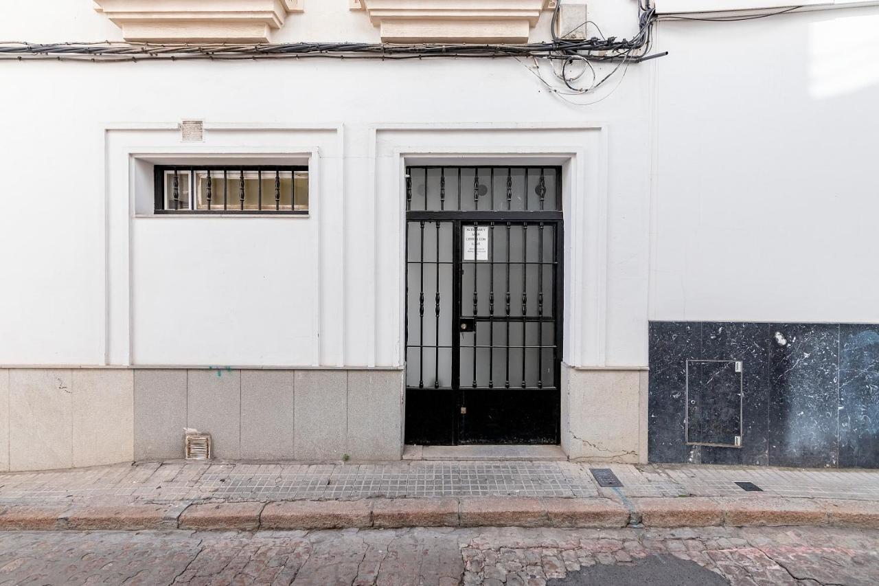 Bhost - Trinidad Apartment Cordoba Exterior photo