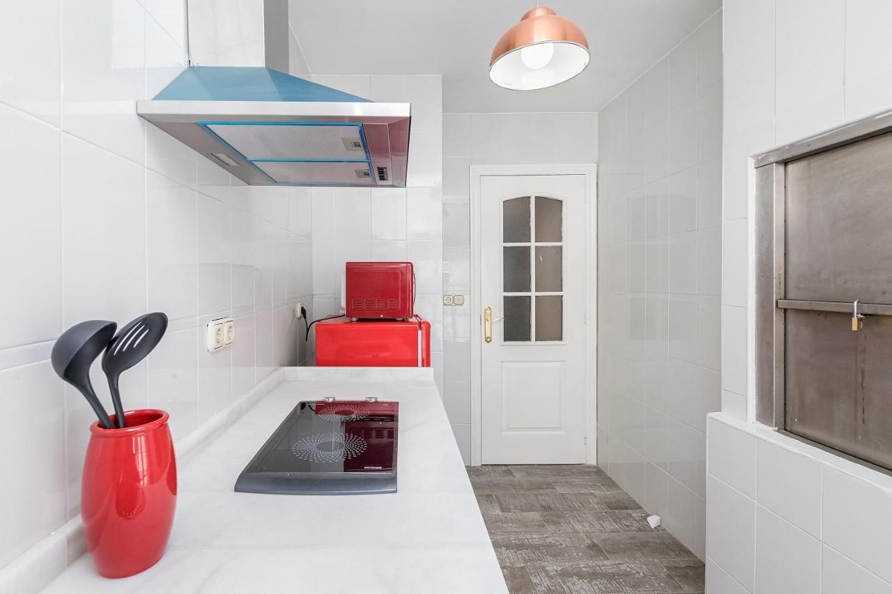 Bhost - Trinidad Apartment Cordoba Exterior photo