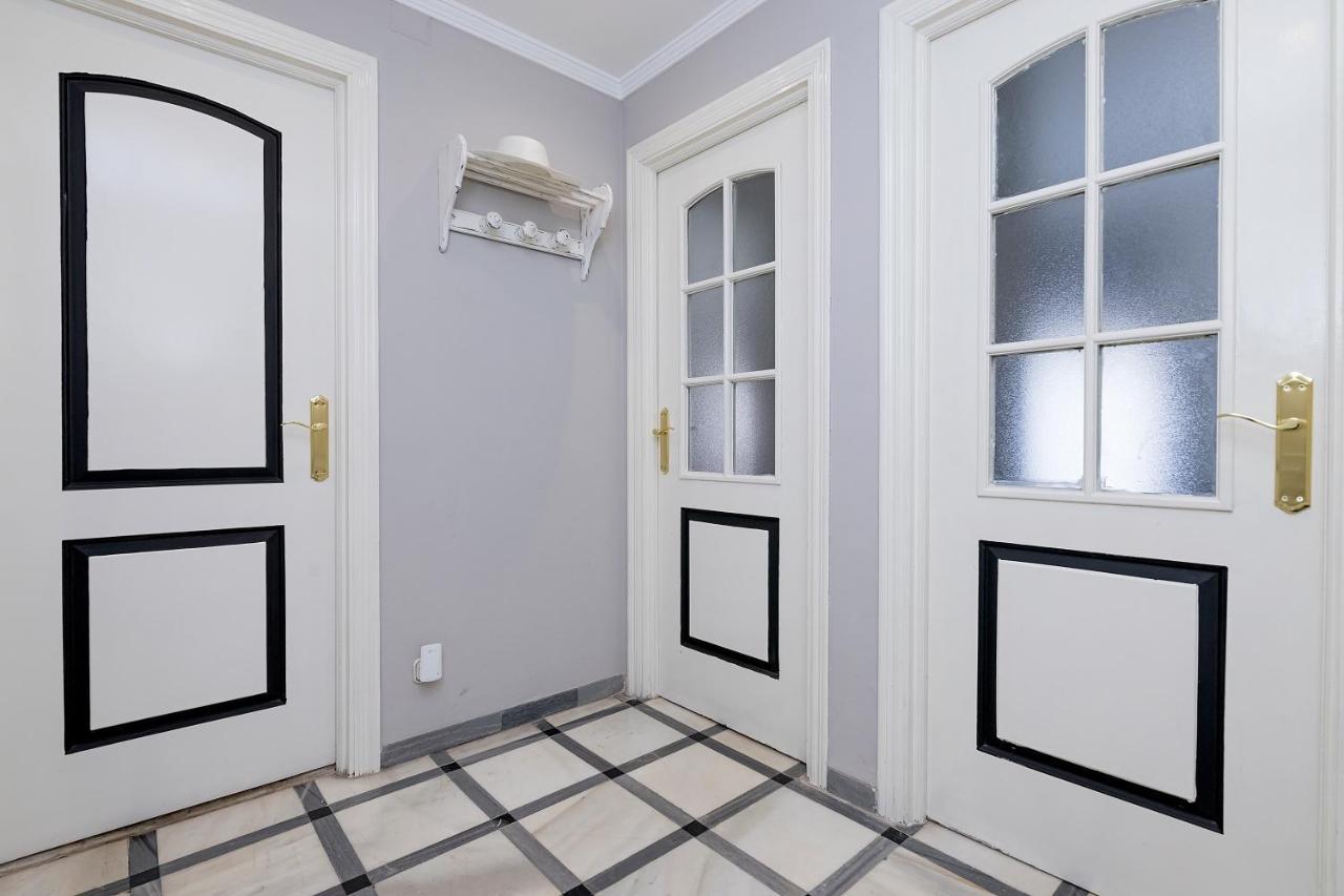 Bhost - Trinidad Apartment Cordoba Exterior photo